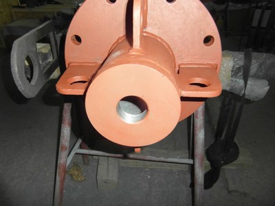 Glasslined Baffle Glass Lined Parts - IPP# 228165