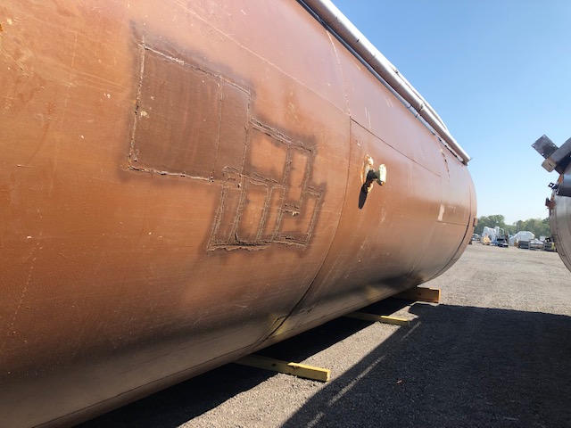 Stainless Steel 304 Crepaco Tank - IPP# 228347