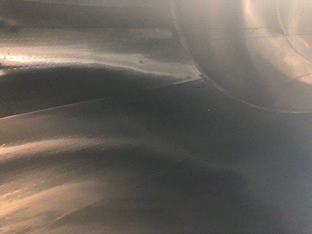 Stainless Steel 304 Crepaco Tank - IPP# 228347
