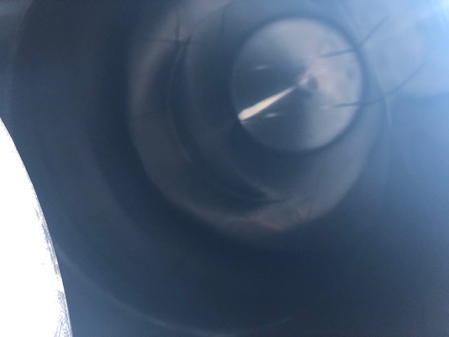 Stainless Steel 304 Crepaco Tank - IPP# 228349