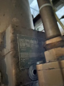  Hot Oil Boiler   For Sale - IPP# 228337