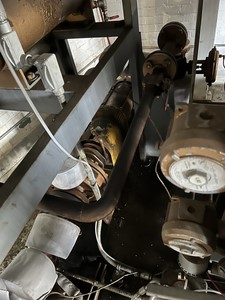  Hot Oil Boiler   For Sale - IPP# 228337