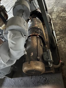  Hot Oil Boiler   For Sale - IPP# 228337
