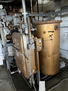  Hot Oil Boiler   For Sale - IPP# 228337