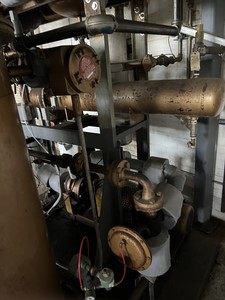  Hot Oil Boiler   For Sale - IPP# 228337