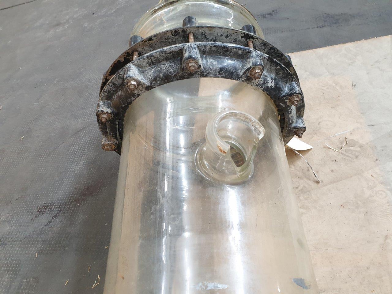  Pipe Glass Lined Parts  Glasslined For Sale - IPP# 229068