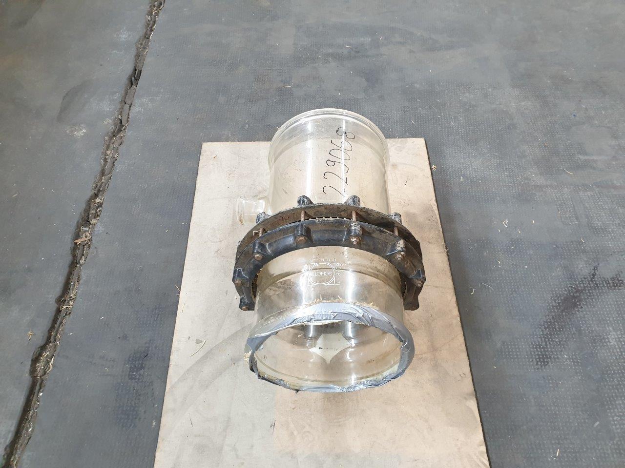  Pipe Glass Lined Parts  Glasslined For Sale - IPP# 229068