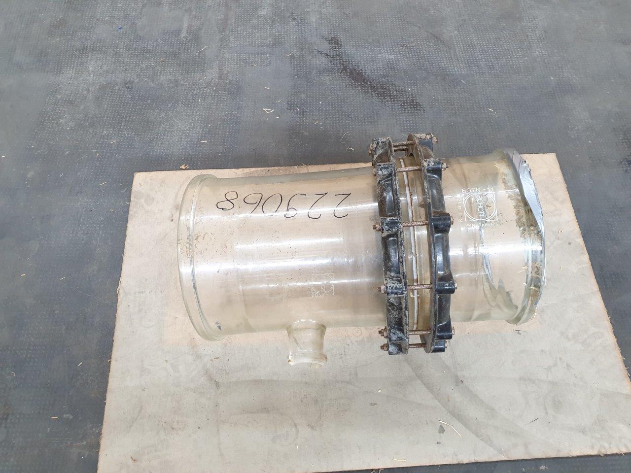  Pipe Glass Lined Parts  Glasslined For Sale - IPP# 229068