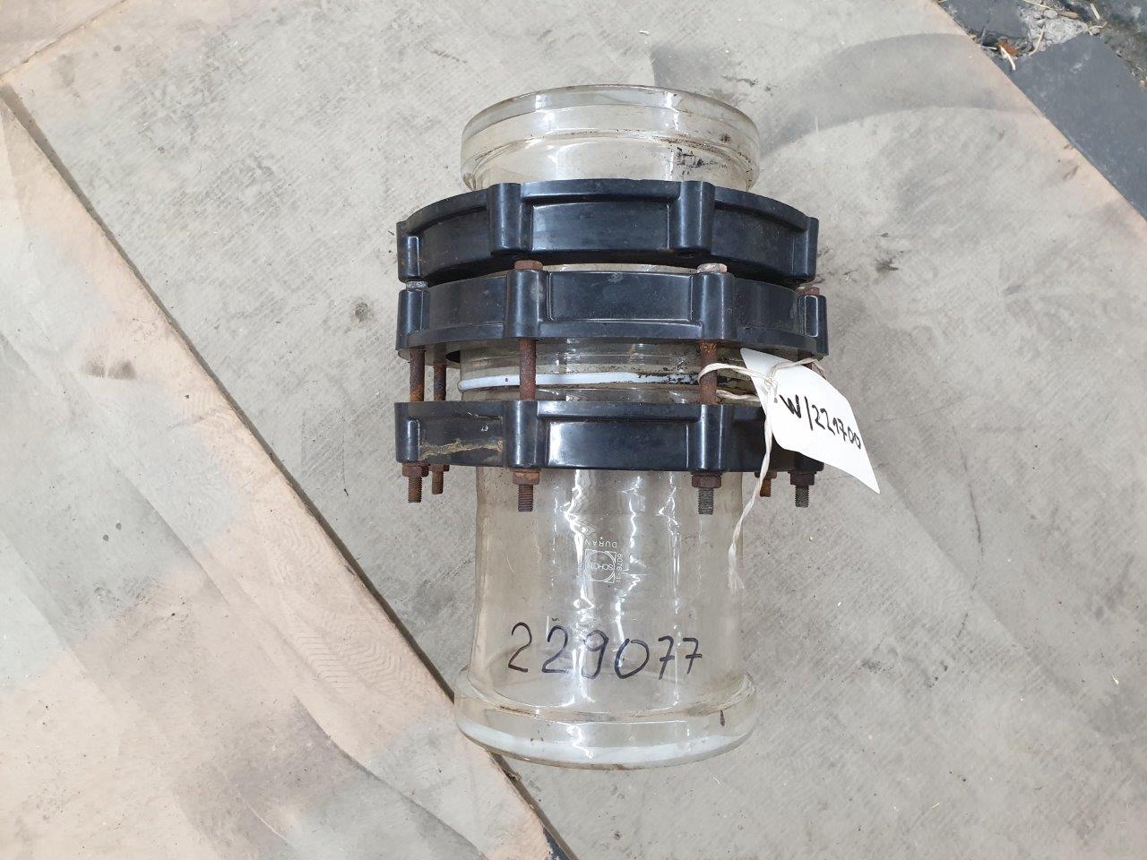 Pipe Glass Lined Parts  Glasslined For Sale - IPP# 229077