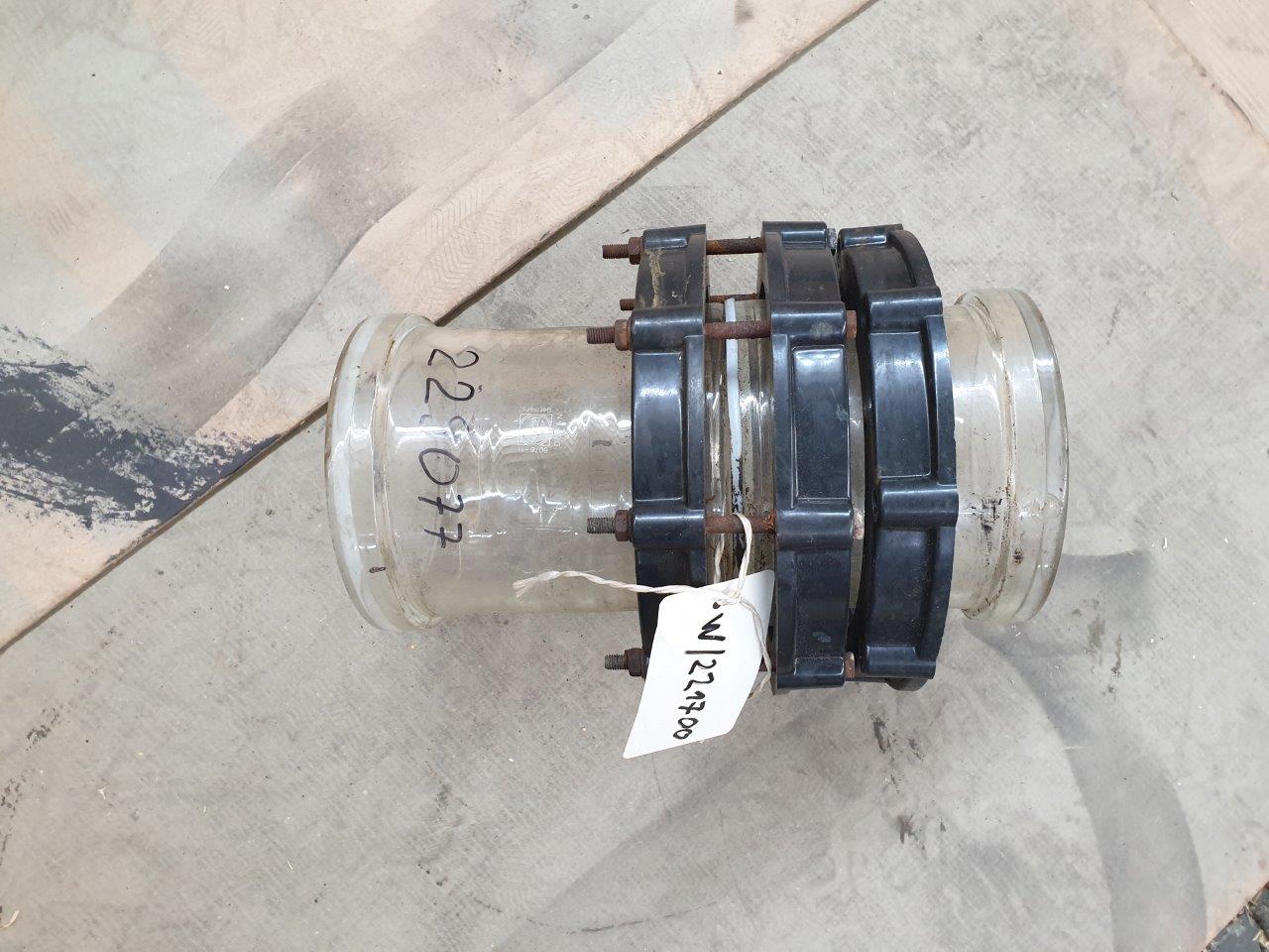  Pipe Glass Lined Parts  Glasslined For Sale - IPP# 229077