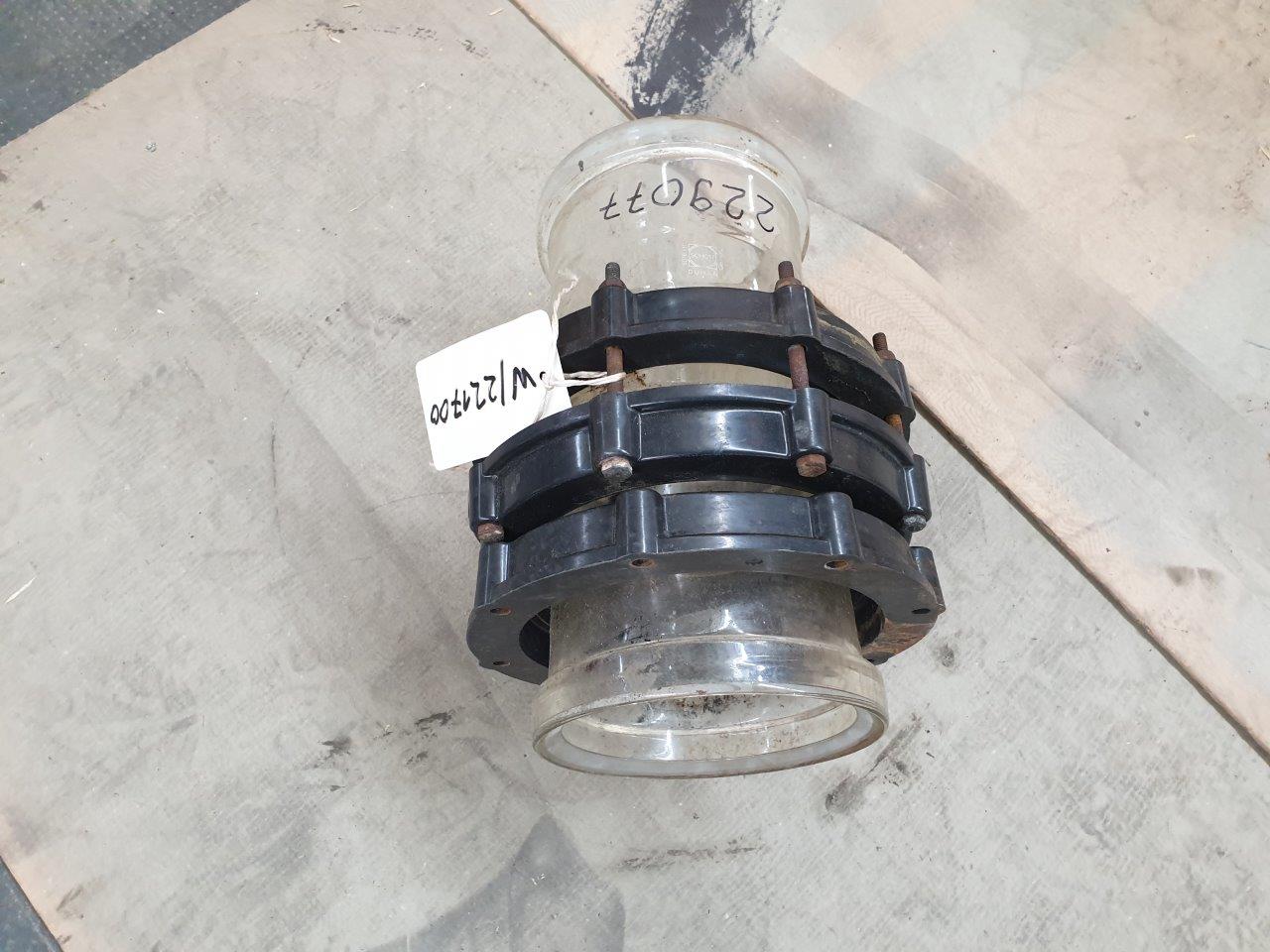  Pipe Glass Lined Parts  Glasslined For Sale - IPP# 229077