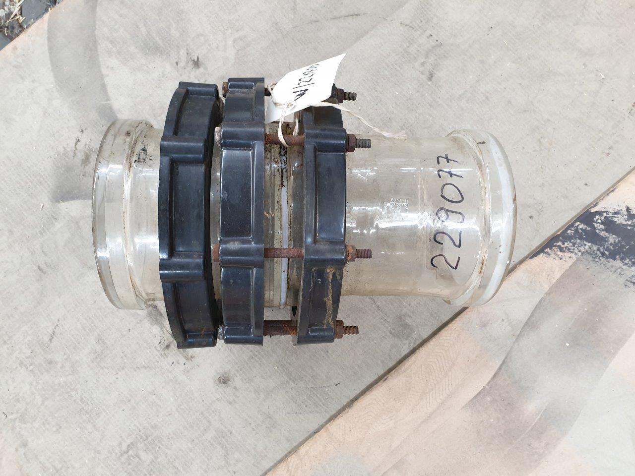  Pipe Glass Lined Parts  Glasslined For Sale - IPP# 229077