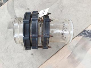 Glasslined Pipe Glass Lined Parts