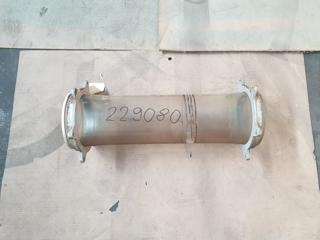Glasslined Pipe Glass Lined Parts