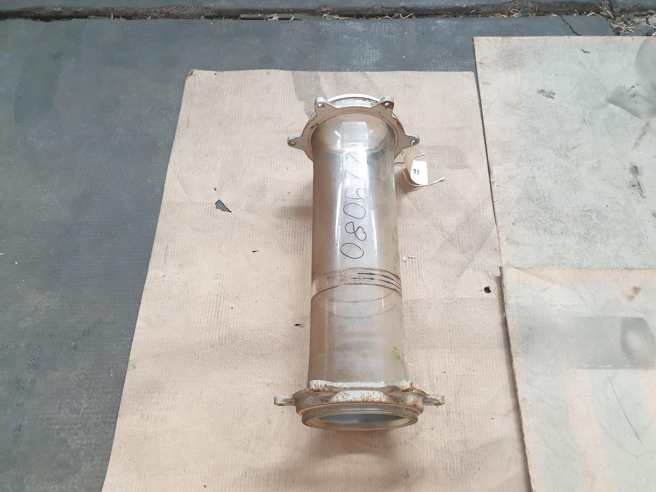  Pipe Glass Lined Parts  Glasslined For Sale - IPP# 229080