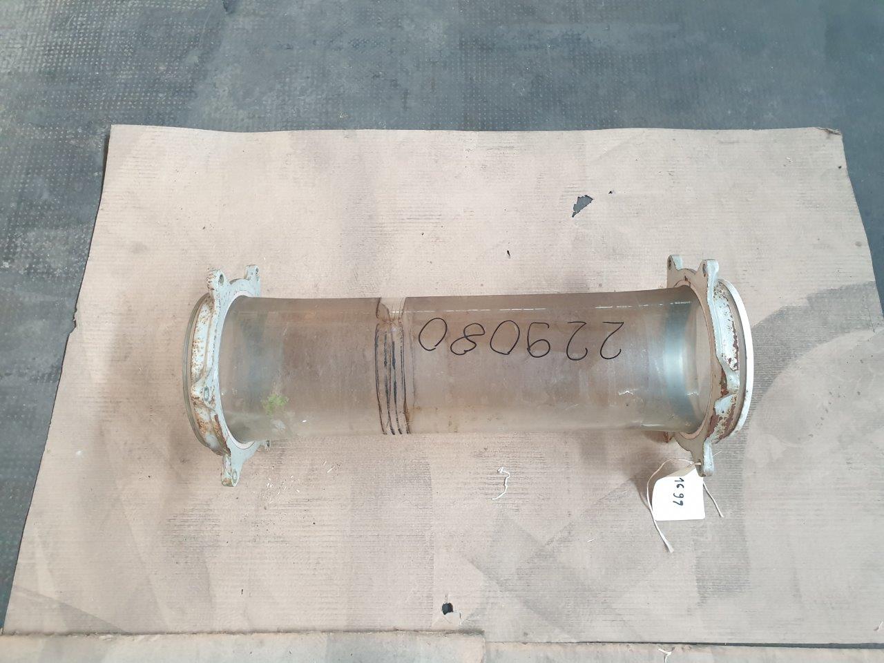  Pipe Glass Lined Parts  Glasslined For Sale - IPP# 229080