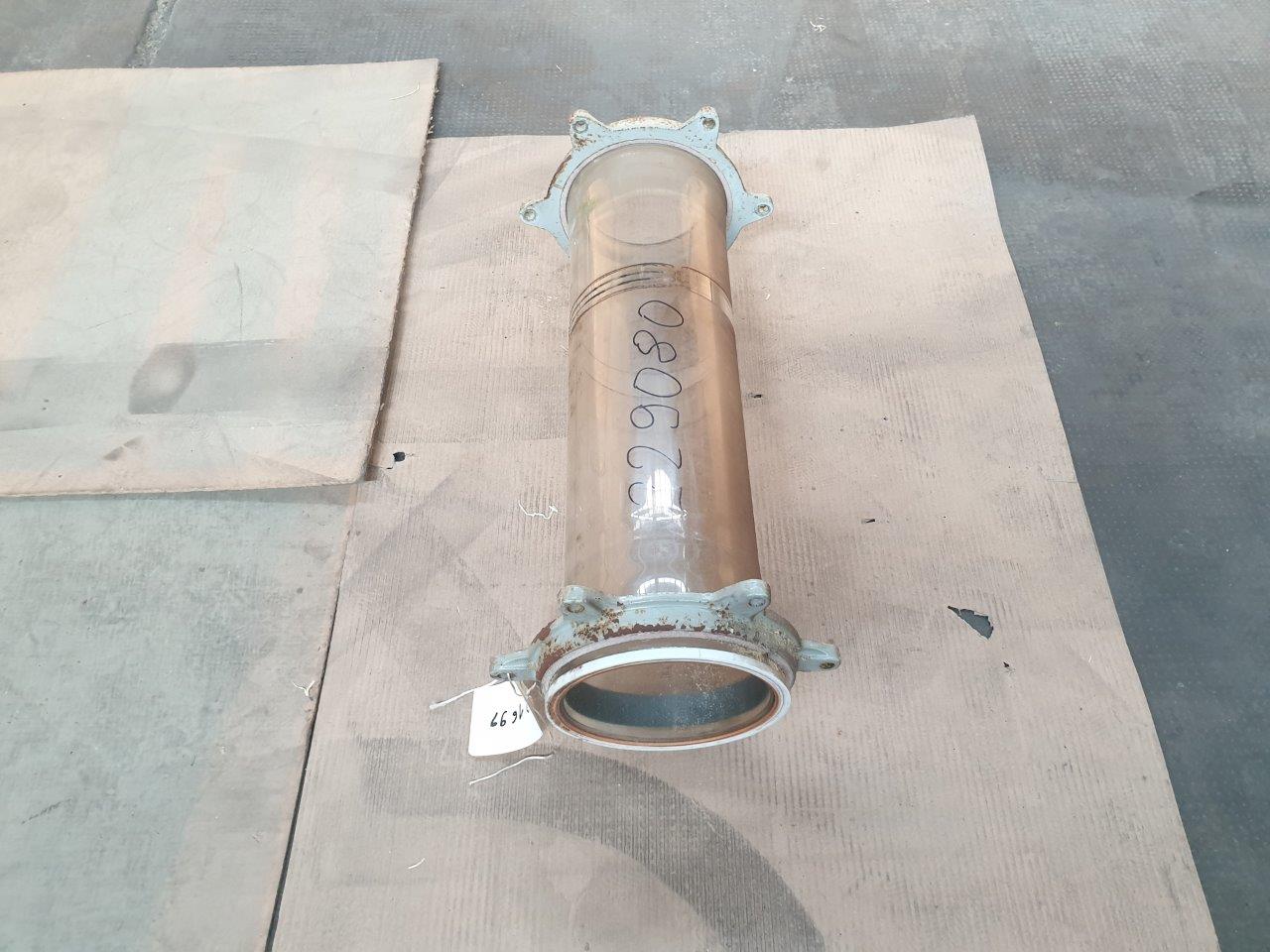  Pipe Glass Lined Parts  Glasslined For Sale - IPP# 229080