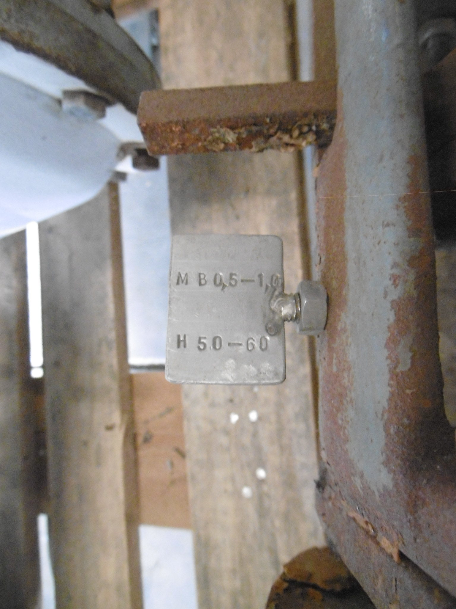  Miscellaneous Valve  Glasslined For Sale - IPP# 229025