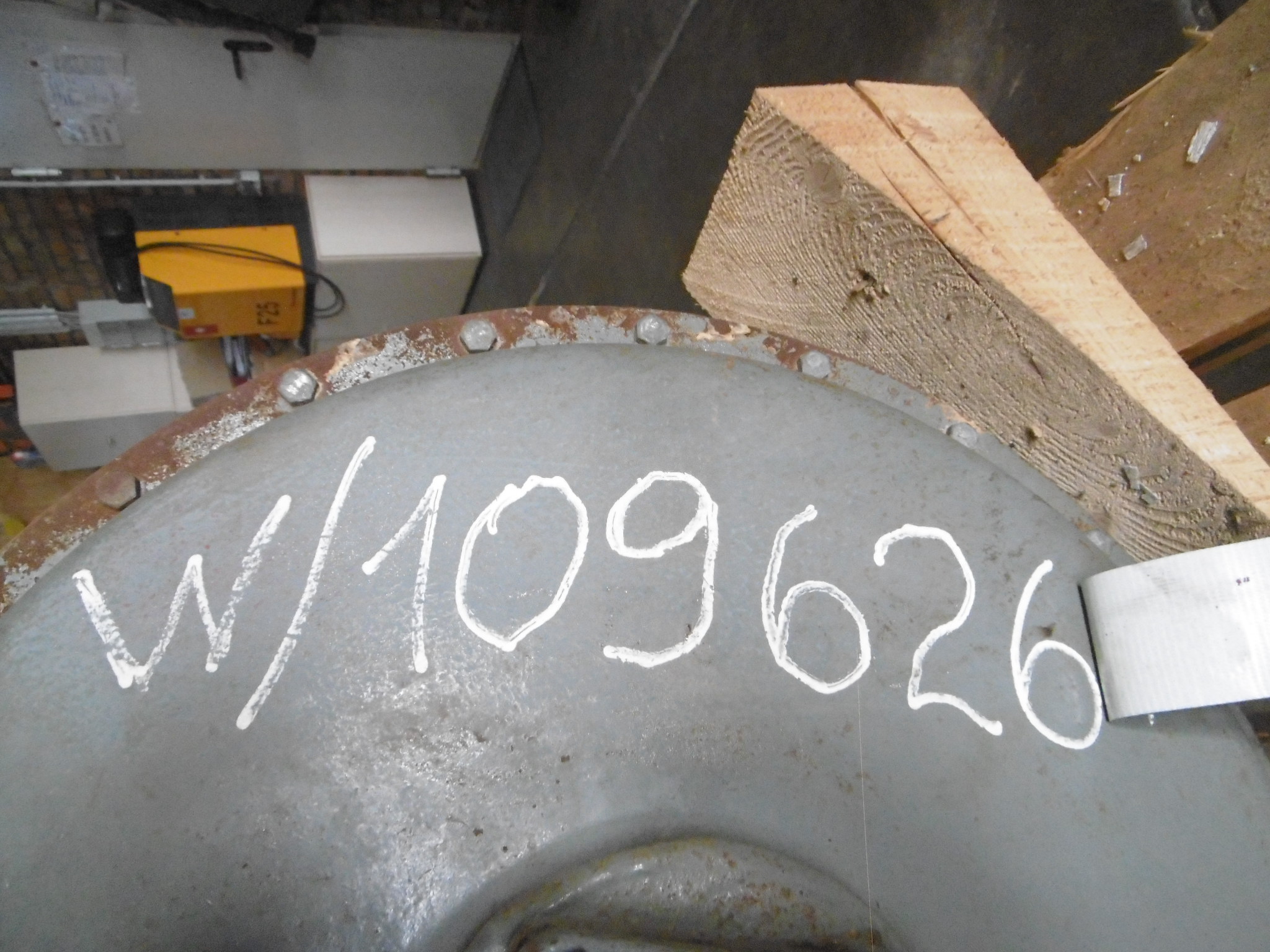  Miscellaneous Valve  Glasslined For Sale - IPP# 229025