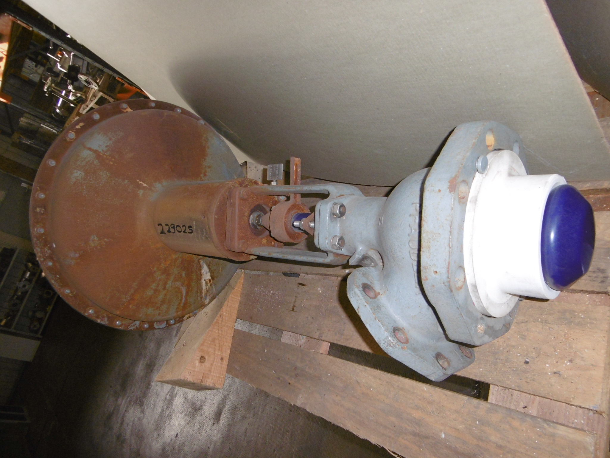  Miscellaneous Valve  Glasslined For Sale - IPP# 229025