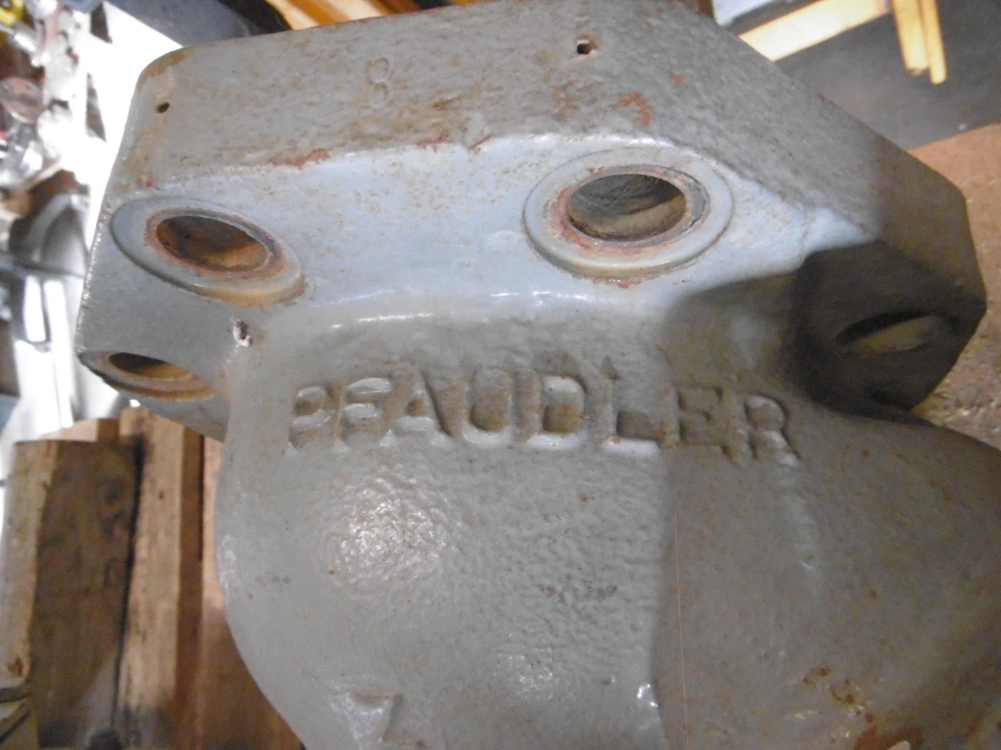  Miscellaneous Valve  Glasslined For Sale - IPP# 229025