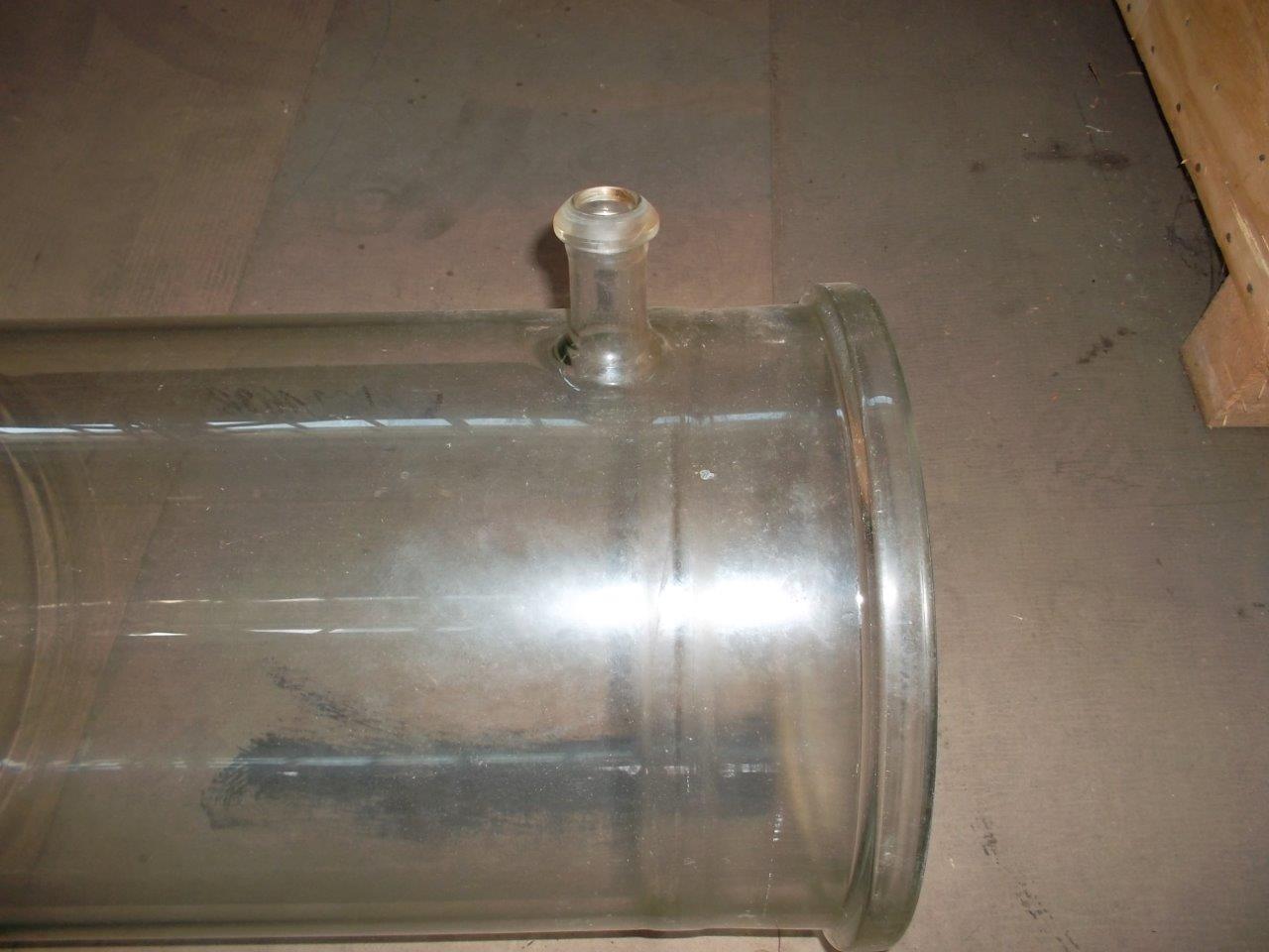  Pipe Glass Lined Parts  Glasslined For Sale - IPP# 229103