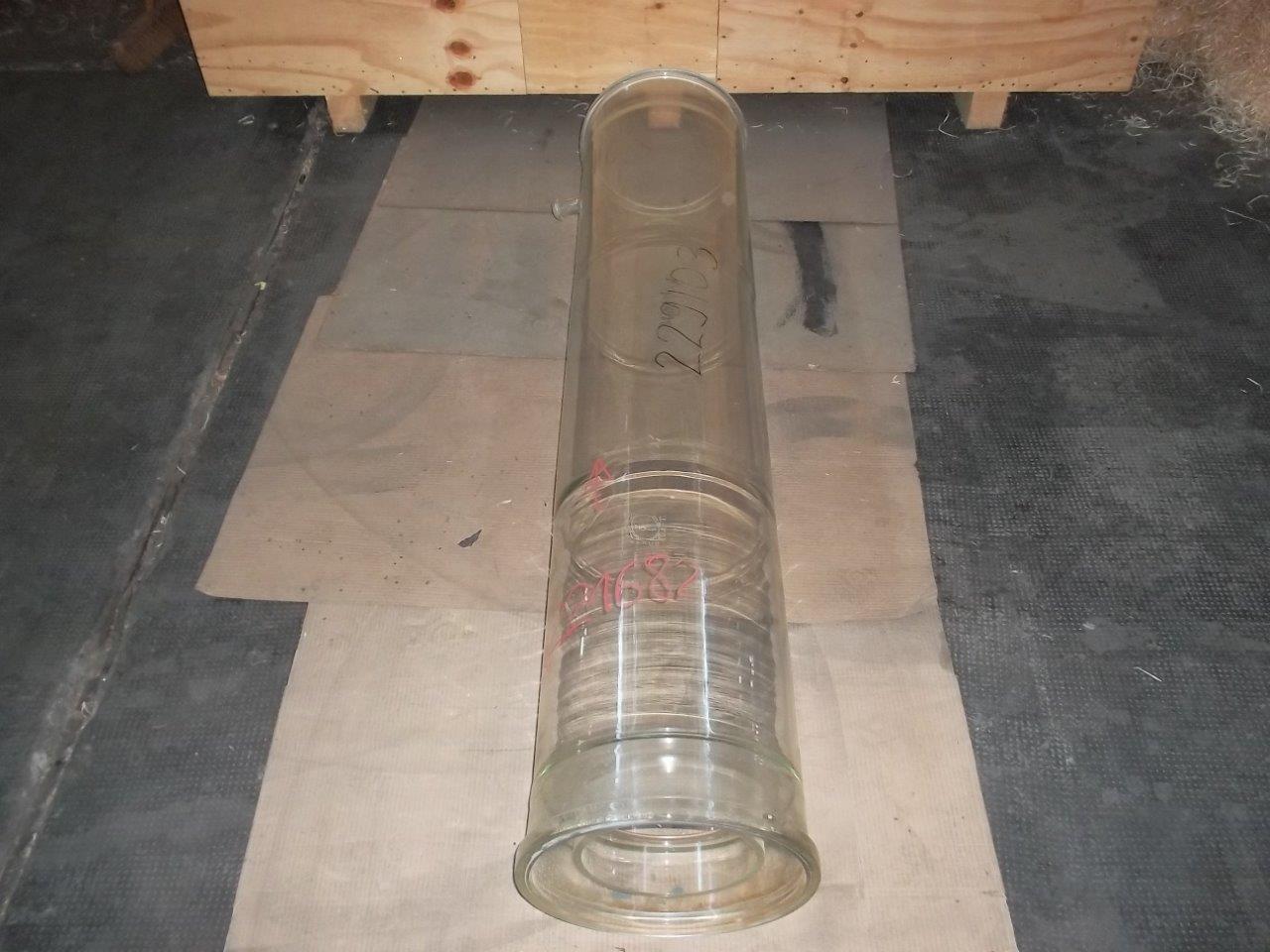 Pipe Glass Lined Parts  Glasslined For Sale - IPP# 229103