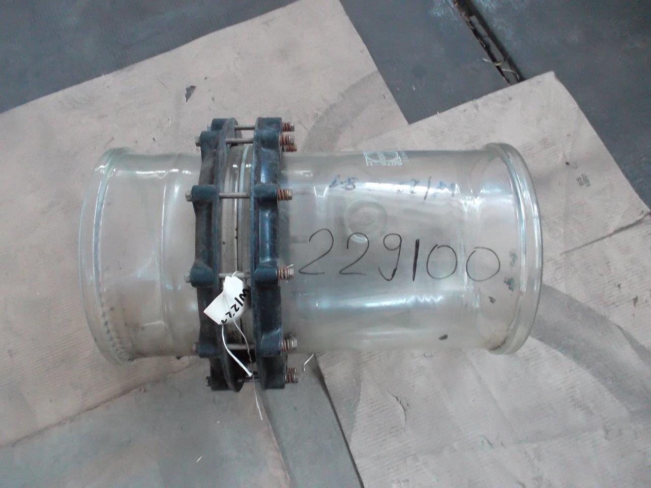  Pipe Glass Lined Parts  Glasslined For Sale - IPP# 229100