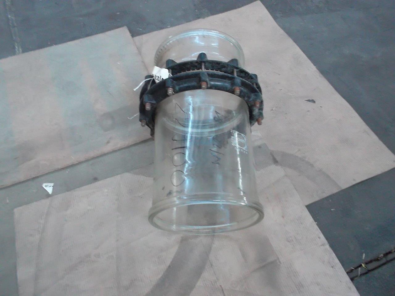  Pipe Glass Lined Parts  Glasslined For Sale - IPP# 229100