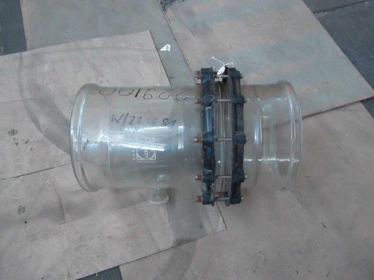  Pipe Glass Lined Parts  Glasslined For Sale - IPP# 229100