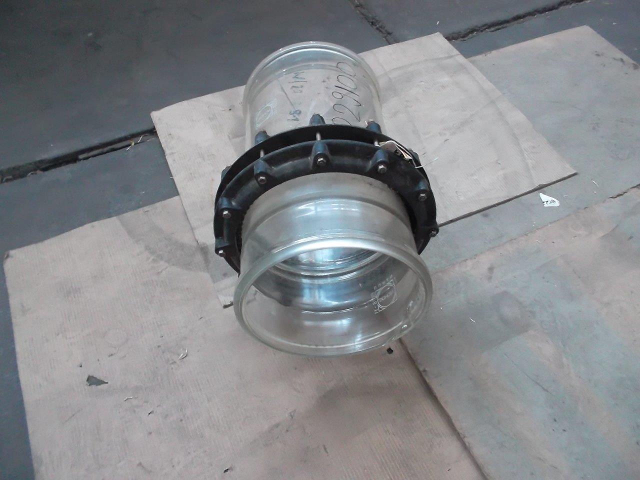  Pipe Glass Lined Parts  Glasslined For Sale - IPP# 229100