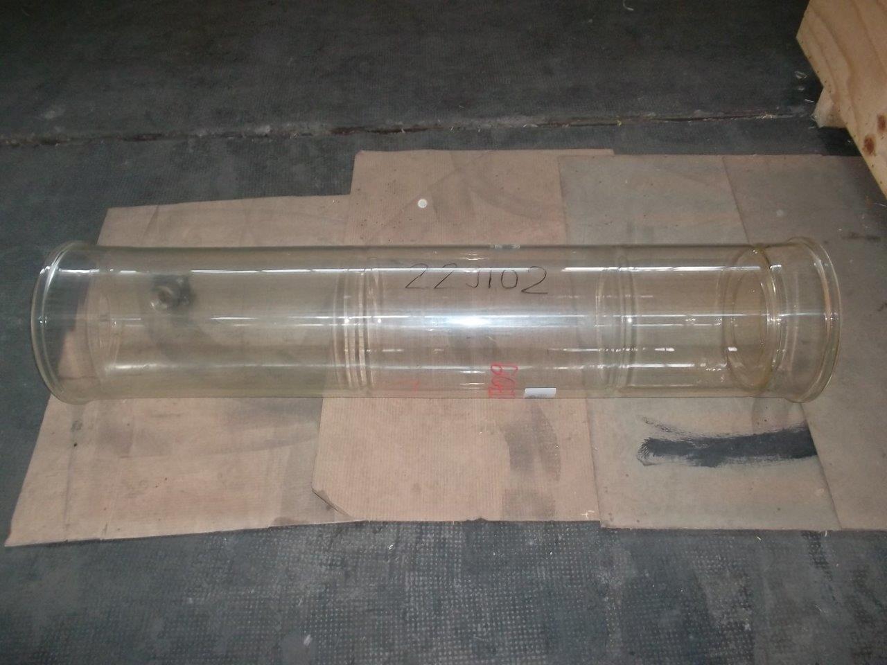  Pipe Glass Lined Parts  Glasslined For Sale - IPP# 229102