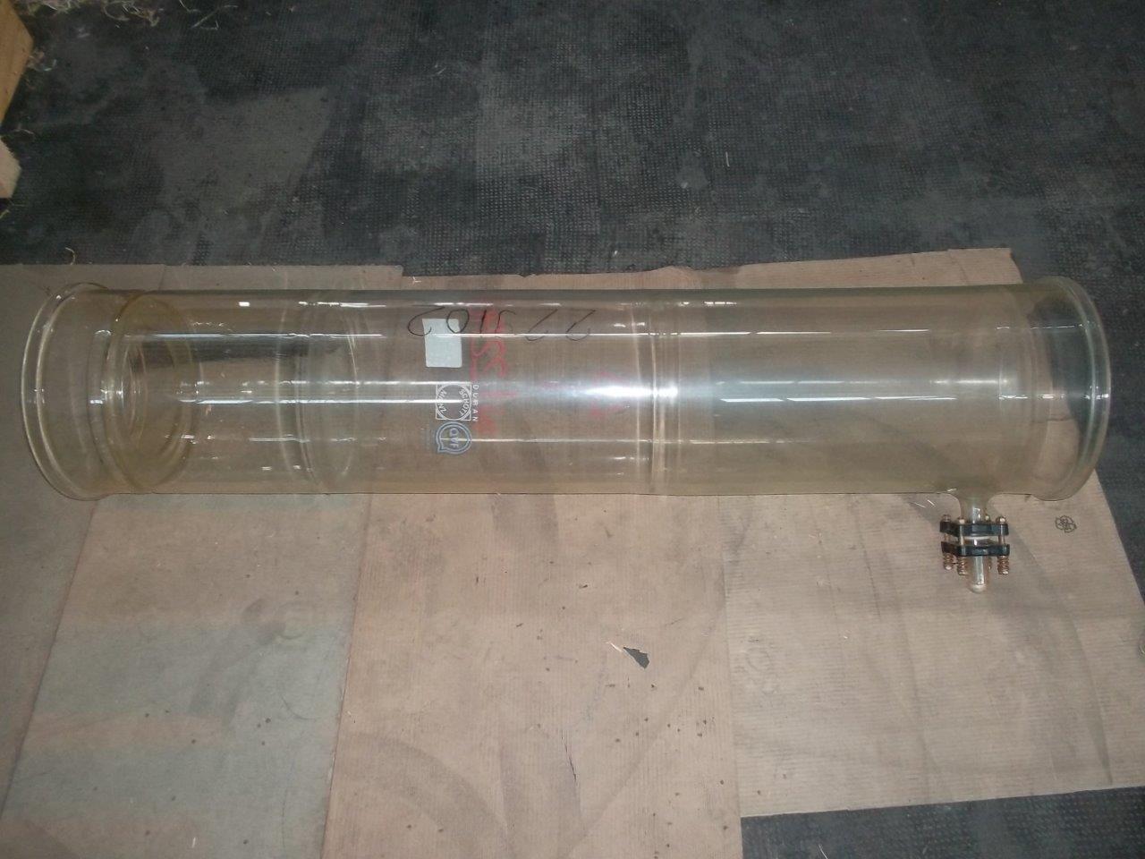  Pipe Glass Lined Parts  Glasslined For Sale - IPP# 229102