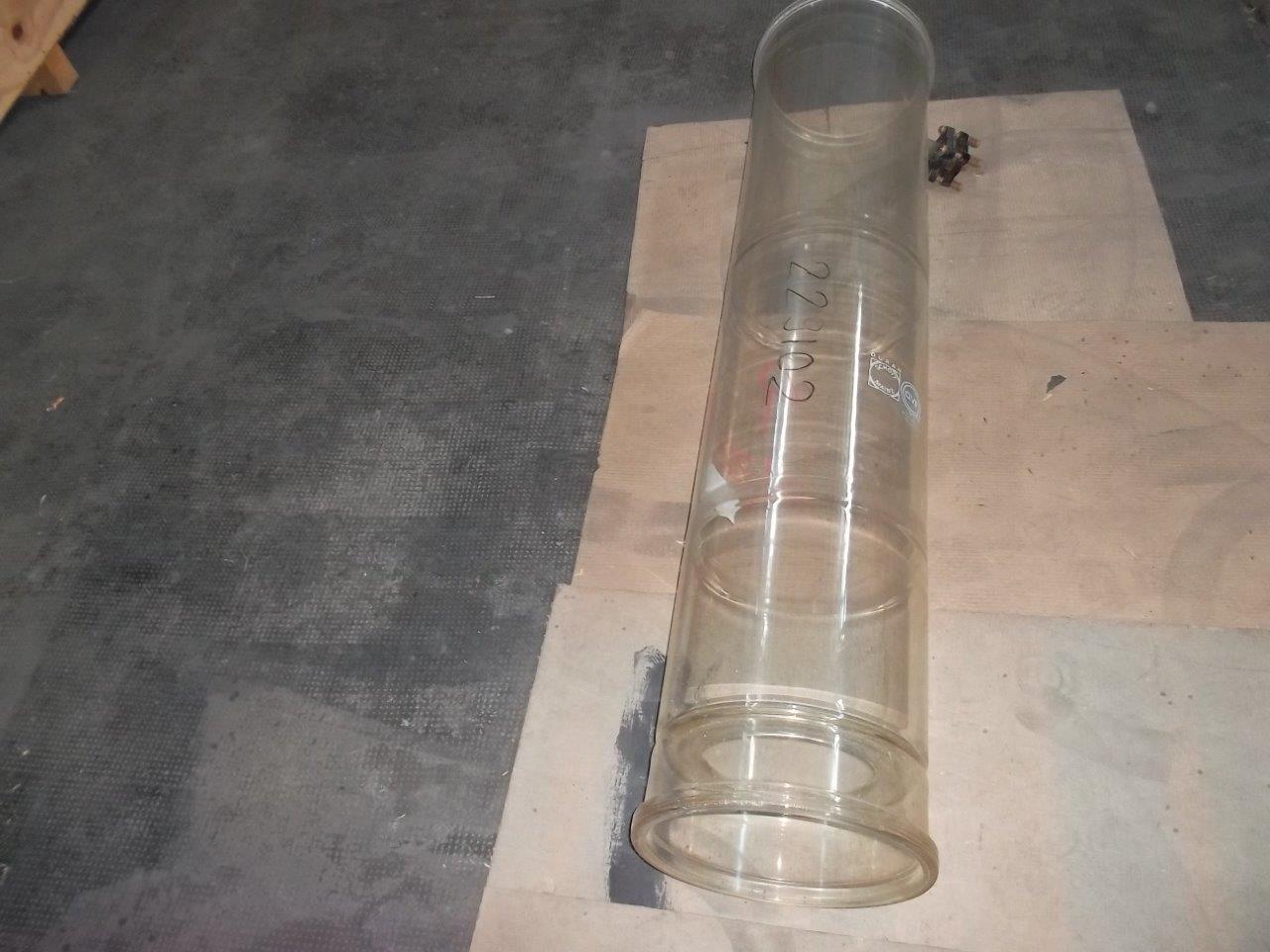  Pipe Glass Lined Parts  Glasslined For Sale - IPP# 229102