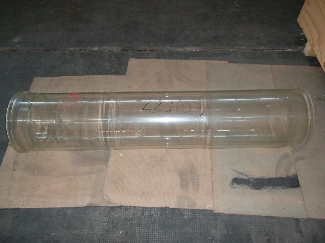  Pipe Glass Lined Parts  Glasslined For Sale - IPP# 229103