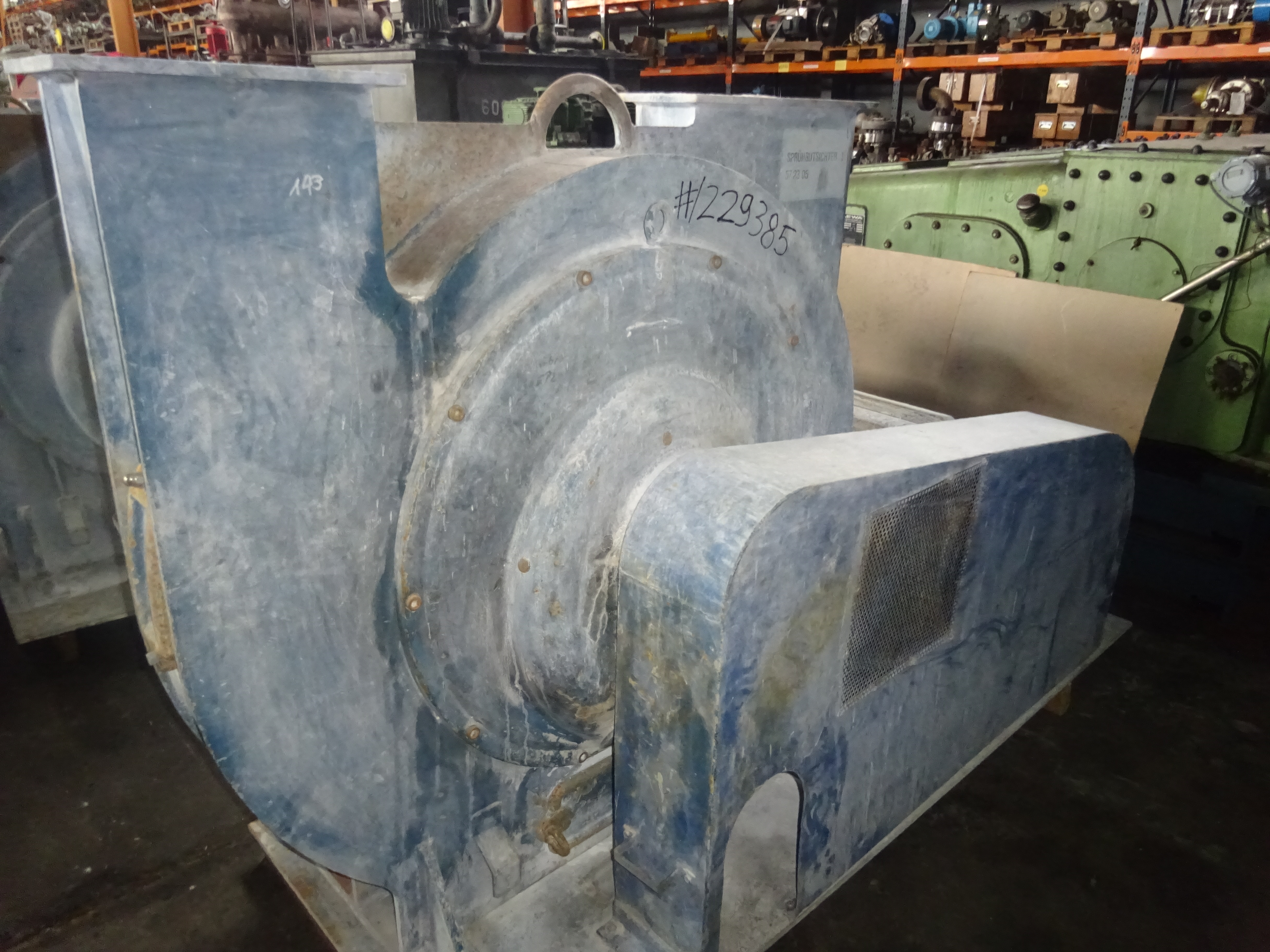   Classifier  Stainless Steel 321 For Sale - IPP# 229385
