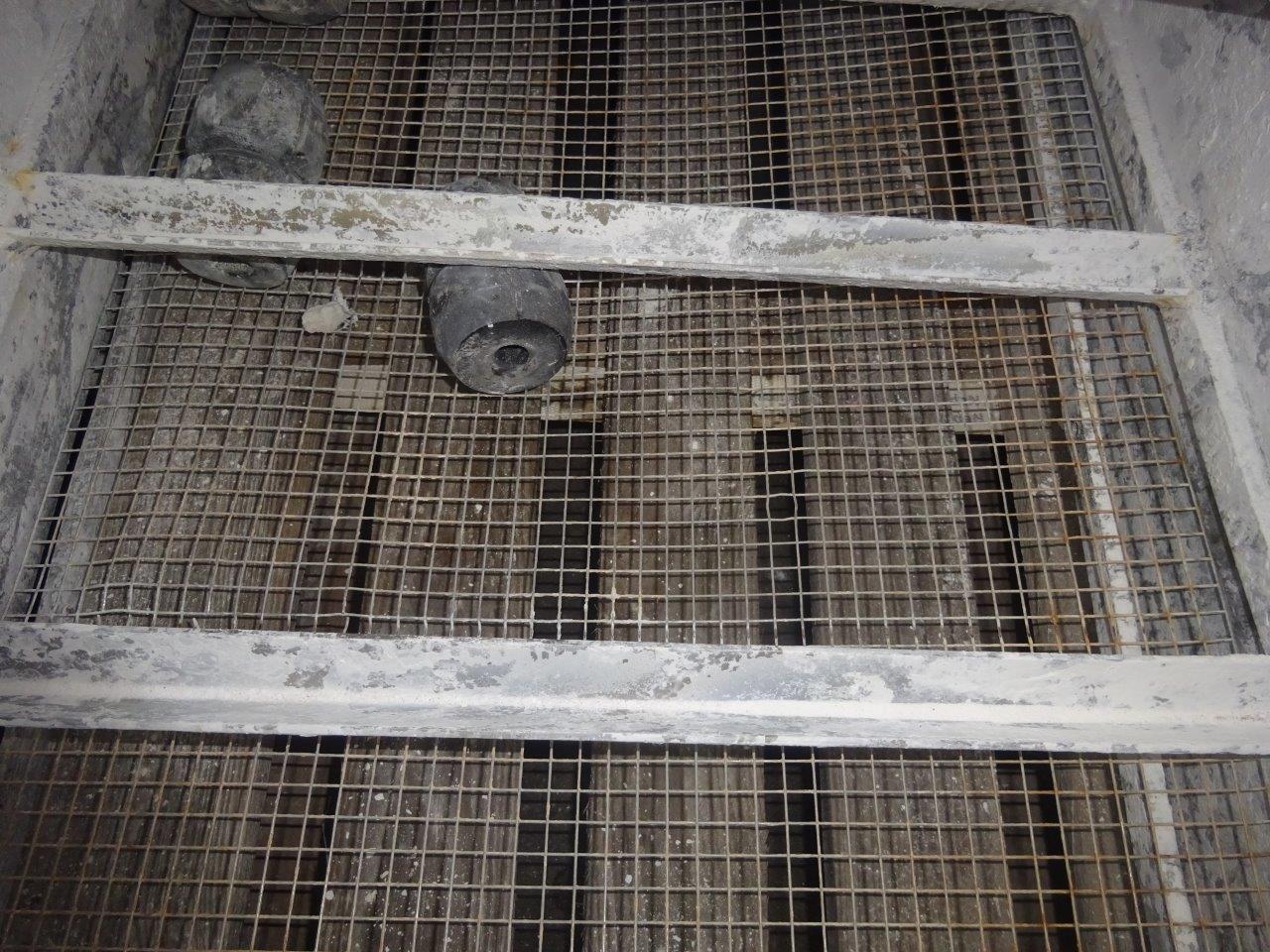  Separators Screener 500 mm (19.7 in) Stainless Steel 321 For Sale - IPP# 229396