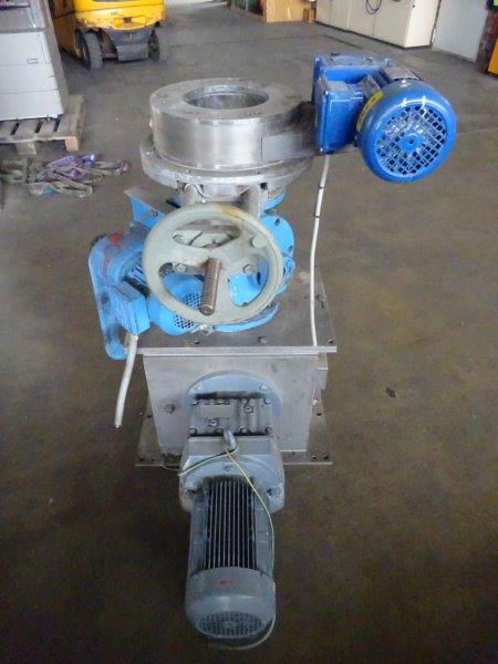  Kady Mill  Stainless Steel 304 For Sale - IPP# 220286
