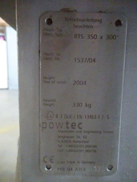  Kady Mill  Stainless Steel 304 For Sale - IPP# 220286