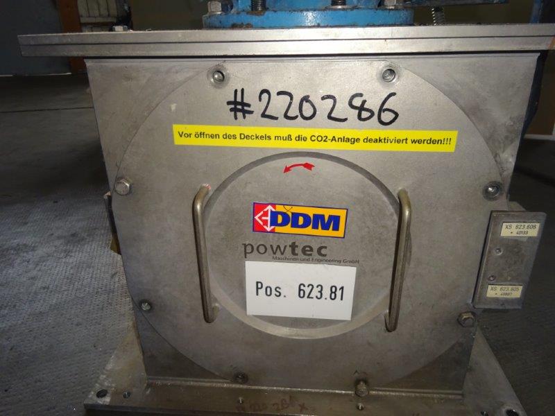  Kady Mill  Stainless Steel 304 For Sale - IPP# 220286