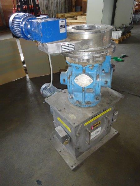  Kady Mill  Stainless Steel 304 For Sale - IPP# 220286