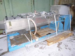 Stainless Steel 321 Separators Screener