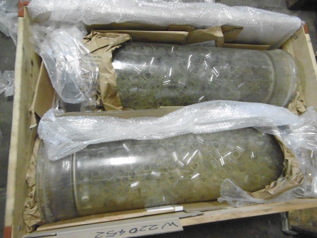  Packed Column 300 mm (11.8 in)  For Sale - IPP# 220456