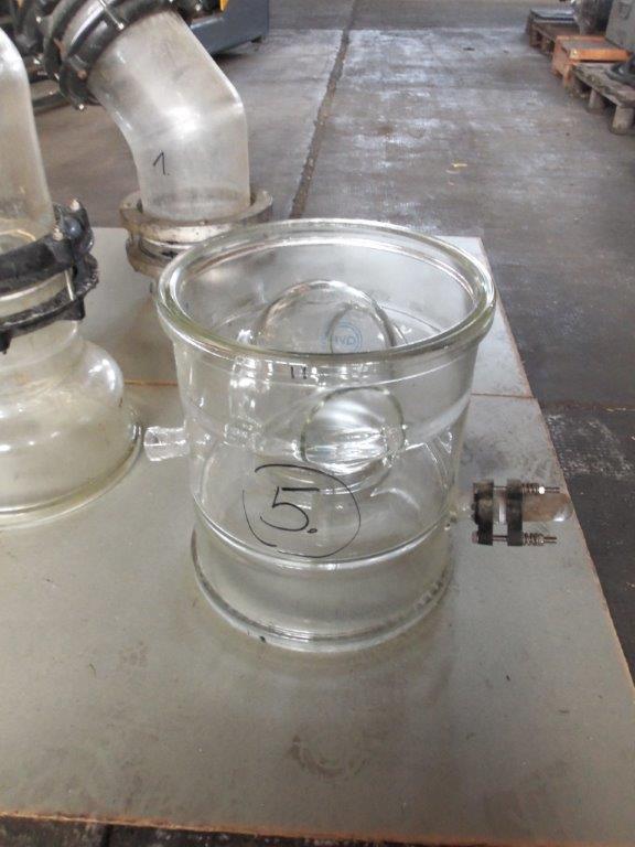  Packed Column 300 mm (11.8 in)  For Sale - IPP# 220456