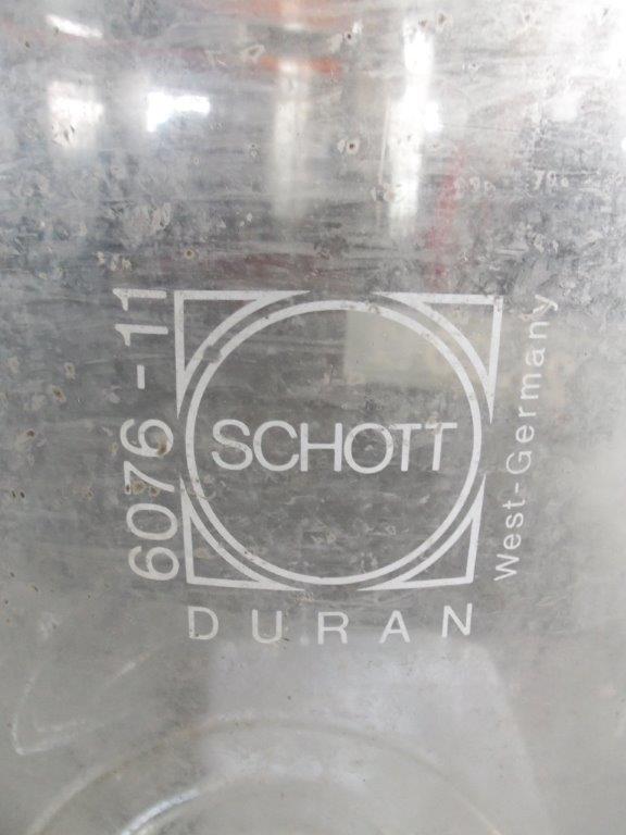  Packed Column 300 mm (11.8 in)  For Sale - IPP# 220456