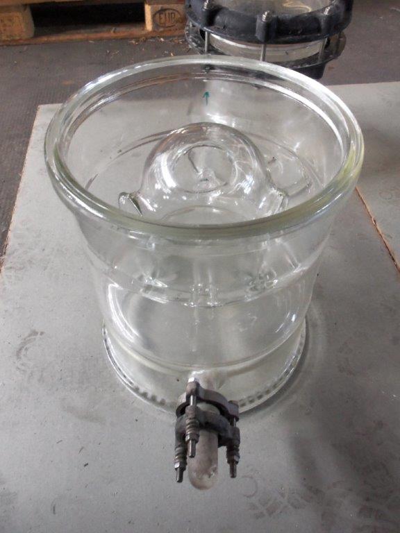  Packed Column 300 mm (11.8 in)  For Sale - IPP# 220456