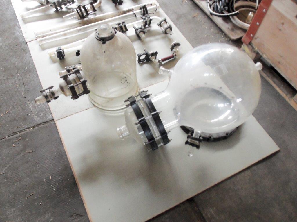  Packed Column 300 mm (11.8 in)  For Sale - IPP# 220456