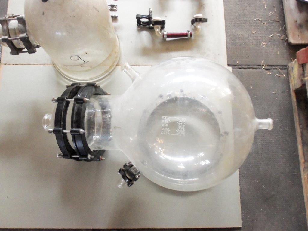 Packed Column 300 mm (11.8 in)  For Sale - IPP# 220456