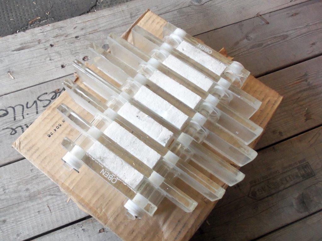  Packed Column 300 mm (11.8 in)  For Sale - IPP# 220456