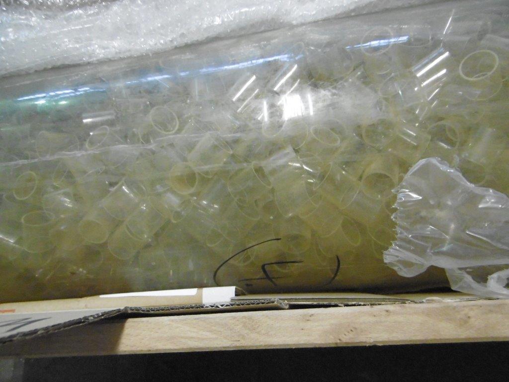  Packed Column 300 mm (11.8 in)  For Sale - IPP# 220456